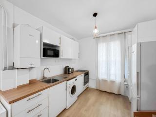 "Évasion chic" près de Paris, du métro et du bois - 6