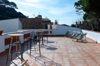 Hostal Boutique Es Menut - Tossa de Mar - 3