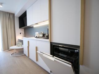 MK Apartamenty Morski - Kołobrzeg - 3