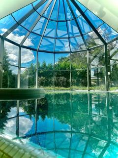 Hotel SPA Wieniawa - Rekowo - 9