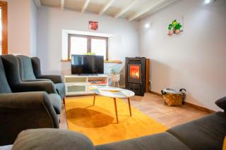 Casa Soberrón LLNS0035R - - 9
