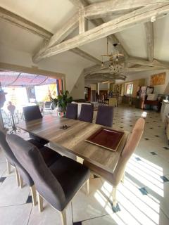 Grande Maison Familiale Callian - Callian - 3