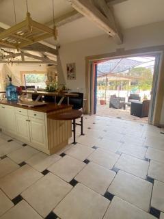Grande Maison Familiale Callian - Callian - 6