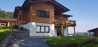 Landhaus Rachelblick - Eppenschlag - 7