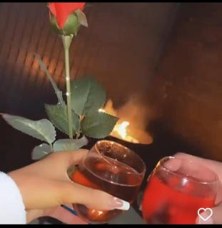 TOPAZE Nuitée Romantique avec Jacuzzi - Moyvillers - 4