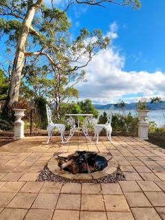 The Seaside Cottage A little gem by the sea - Tinderbox - 9