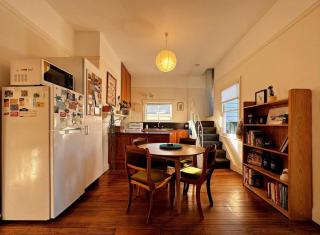 Enchanting Vintage House at South Hobart - Hobart - 9