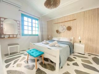 Unique Beachfront Cottage House - Private Garden - Análipsis - 8