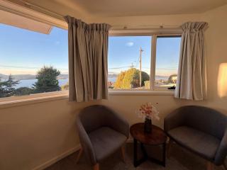 Swan Sea Cozy Retreat at Sandy Bay - Sandy Bay - 0