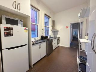 Central Collins Residence at Inner City - 5