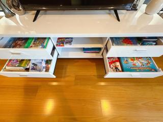 Bunny Riveting House at Granton - 7