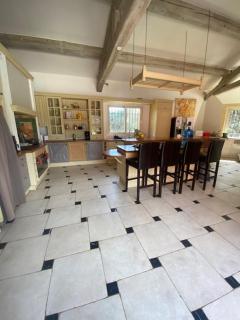 Grande Maison Familiale Callian - Callian - 7