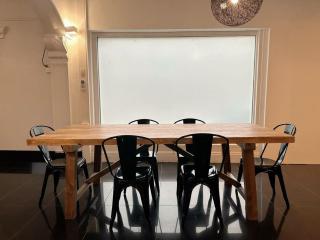 City Retreat for 8 with Spacious Rooms - Hobart - 7