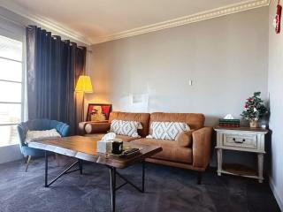 Fonton Blue Holiday Home close to City and Airport - Moonah - 3