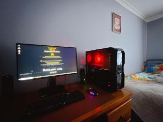 Fonton Blue Holiday Home close to City and Airport - 7