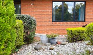 Hobart Horizons Hideout Close to CBD - Hobart - 1