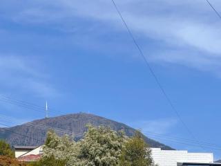 Wellesley Mountain View Getaway near City - Hobart - 9