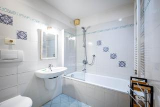 YiD apartment with little garden - Florenz - 1