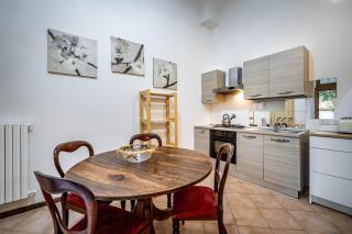 YiD apartment with little garden - Florenz - 7