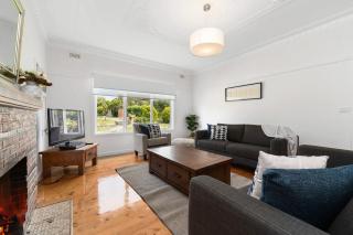 Getaway@Blairgowrie Sleeps 10 near beach & shops - 8