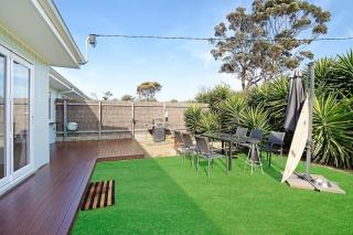 The Starfish Cottage - 250m to bay beach - Rye - 0