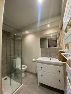 La Maison des Vendangeurs - Gîte 2 personnes avec piscine - 3