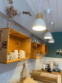 La Maison des Vendangeurs - Gîte 2 personnes avec piscine - 7