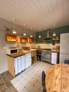 La Maison des Vendangeurs - Gîte 2 personnes avec piscine - 9