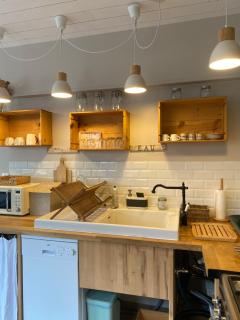 La Maison des Vendangeurs - Gîte 2 personnes avec piscine - 8