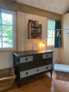 La Maison des Vendangeurs - Gîte 2 personnes avec piscine - 4