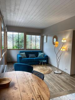 La Maison des Vendangeurs - Gîte 2 personnes avec piscine - 6