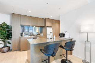 Breathtaking Views 49th floor - Melbourne Square - 6