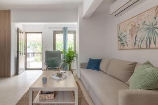Citrea Stylish House with Garden near Beach - Heraklion - 6