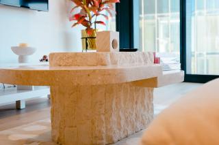 1 Bed APT with Incredible View - Melbourne Square - 4