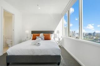 Millennial Southbank Condo Lifestyle w parking - Melbourne - 5