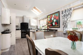 Dryburgh Farmhouse - 5