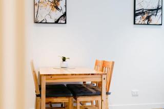 Central 15th floor Apt near Flagstaff & QV Market - Melbourne - 5