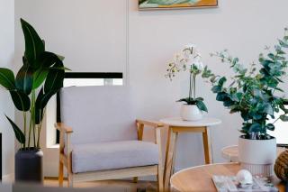 'Habitat' - Premium Southbank Apt with a View - Melbourne - 6