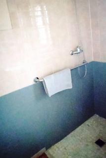 Chambre lit double, Salon, cuisine, jardin - 3