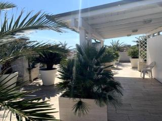 L14 Bilocale in residence con piscina - Porto Recanati - 7