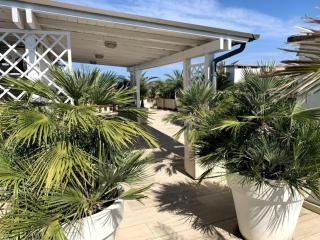 L14 Bilocale in residence con piscina - Porto Recanati - 6