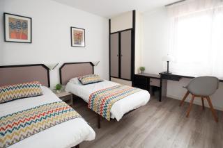 Hotel Atlantide - Biscarrosse - 4