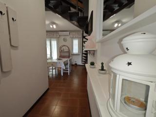 L01 - Trilocale fronte mare con spiaggia privata - 8