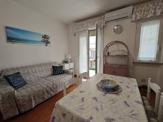 L01 - Trilocale fronte mare con spiaggia privata - 6