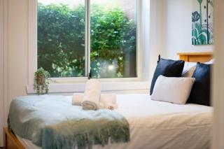 Homey 1 bdrm Thornbury Apt near restaurants+shops - 3