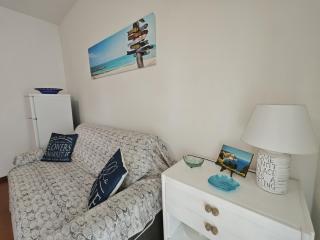 L01 - Trilocale fronte mare con spiaggia privata - 3