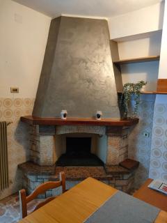 casa vacanze relais - 1