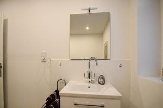 Ferienappartement Düne - Alt Reddevitz - 2