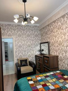 Sumqayit Caspian breeze - Sumqayıt - 9