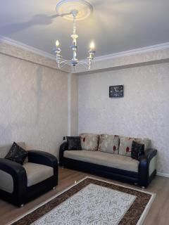 Sumqayit Caspian breeze - Sumqayıt - 7